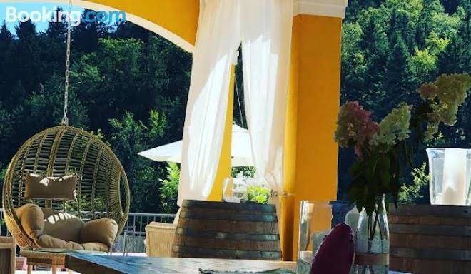 Hotel Restaurant Moserhof Image