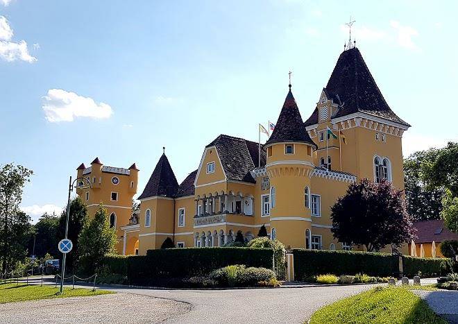 Kirchenwirt an der weinstrasse