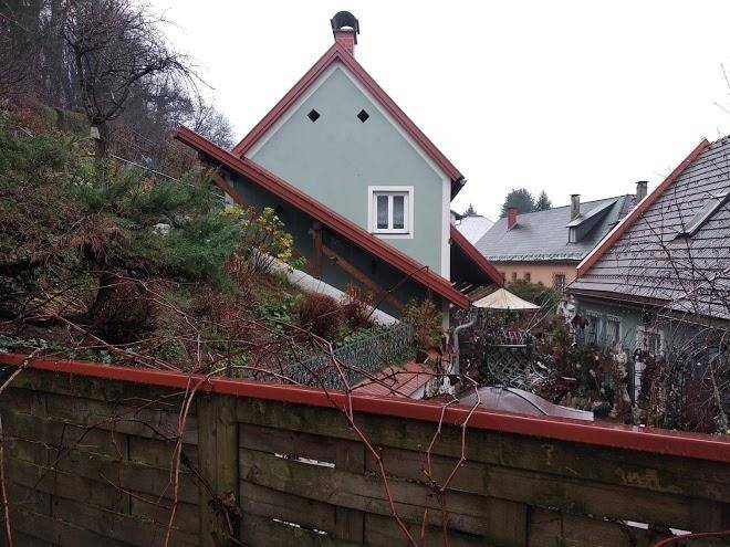 Kirchenwirt dependance