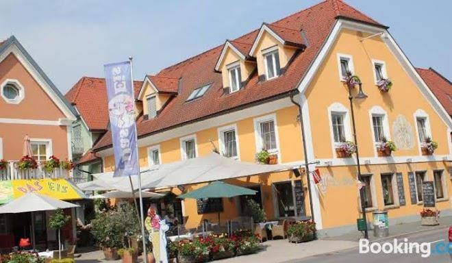 Landgasthof wratschko hotel am marktplatz