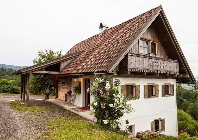 Literatur ferienhaus