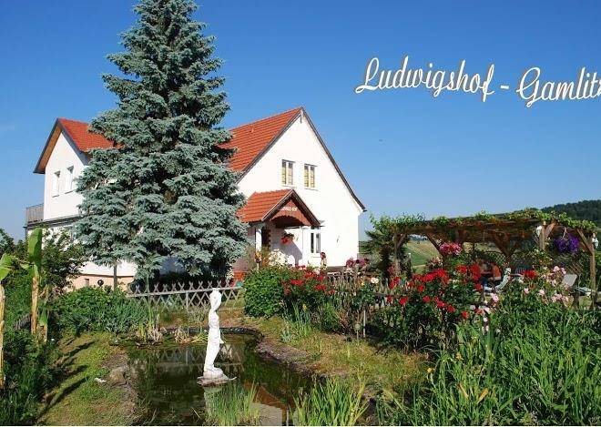 Ludwigshof familie zierer
