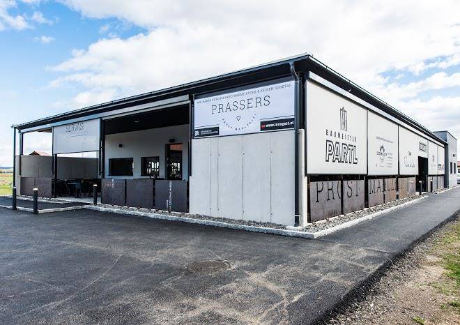 Prassers