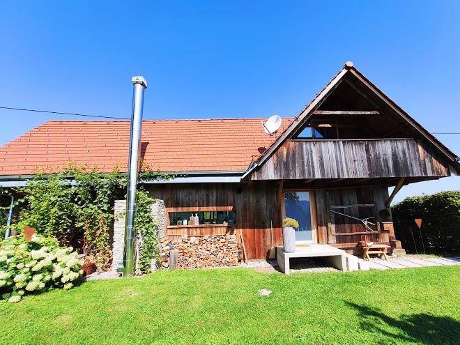 Pures leben premiumhaus lieschnegg