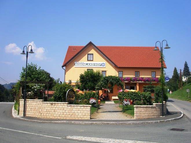 Rebenlandhof