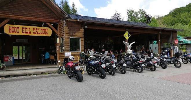 Route 69