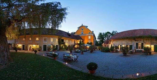 Schloss gamlitz