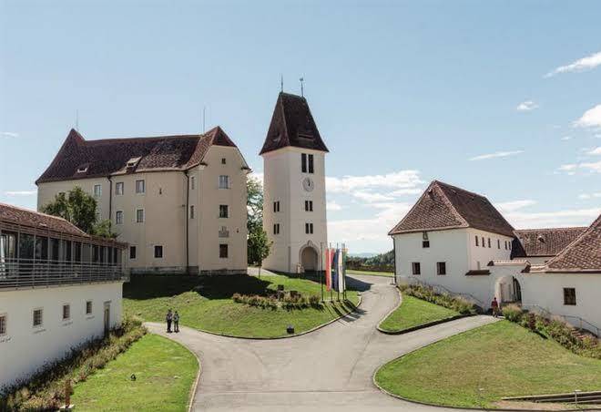 Hotel schloss seggau