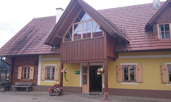 Stiendl urlaub am bauernhof