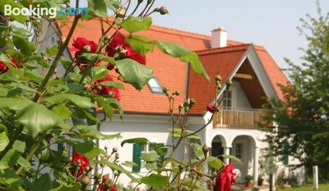 Vitalhaus sauer