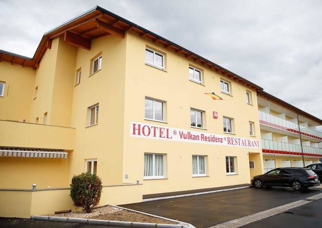 Vulkan residenz gmbh