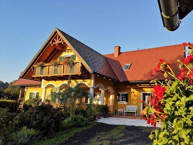 Weingut ferienhaus sonja rohrbacher
