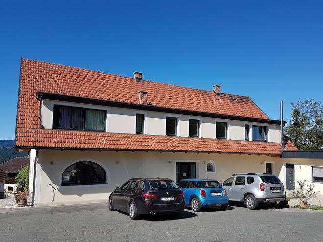 Weingut gastezimmer resch powoden