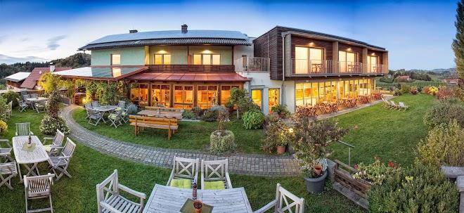 Weingut kollerhof am eichberg