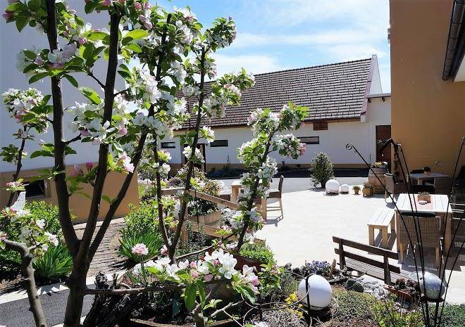 Weingut und gastezimmer anton und isabella perner