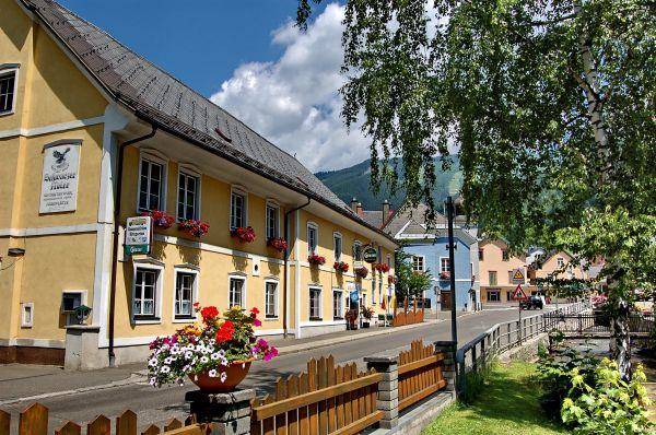 Gasthof schonegger