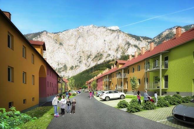 Erzberg alpin resort