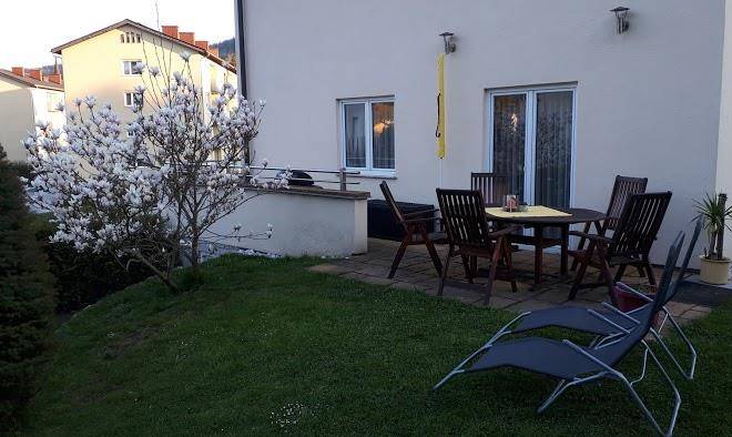 Ferienwohnung regina