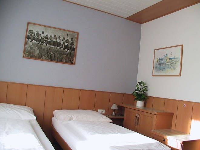 Gastehaus dorfer