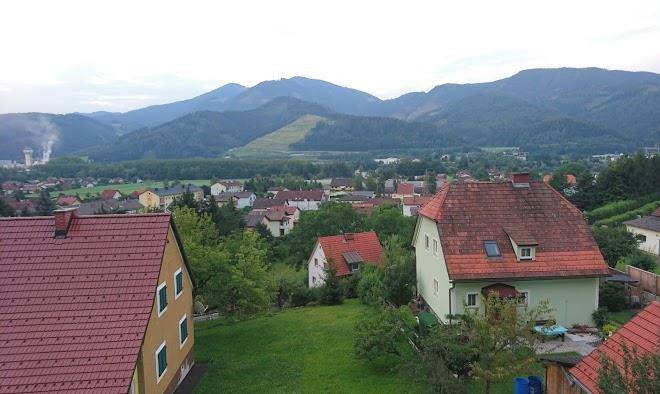 Gastehaus scheer