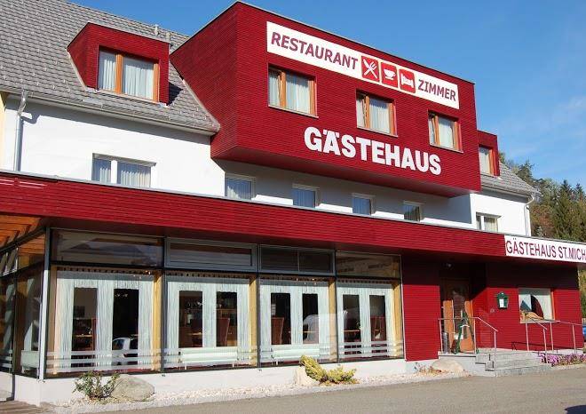 Gastehaus st michael