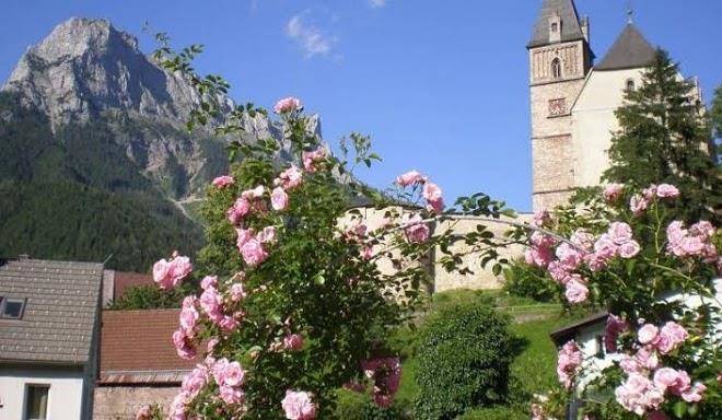 Gastehaus weninger