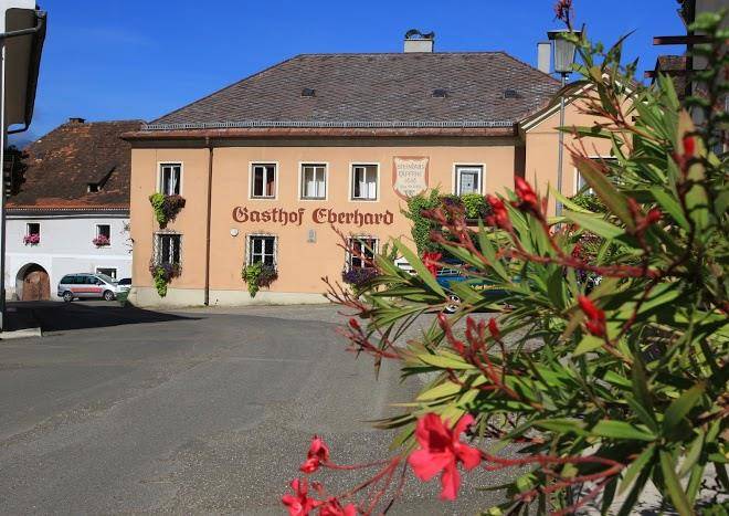 Gasthof eberhard