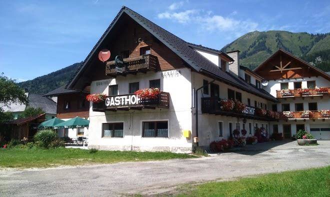 Gasthof gruber