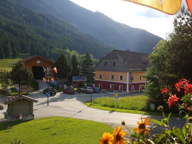 Gasthof pension leitner