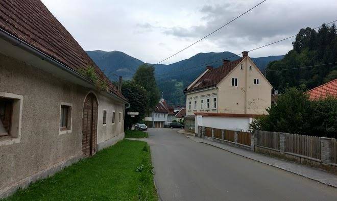 Haus bischof