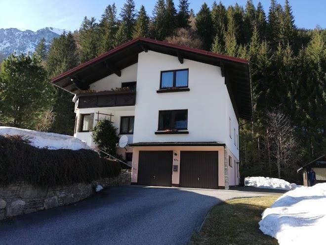 Haus erika maier