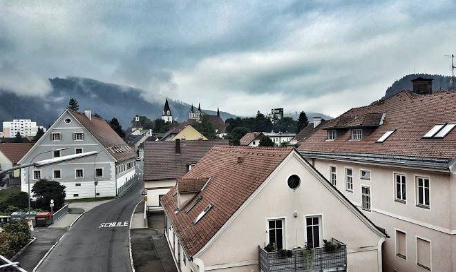 Hotel bachgasslhof