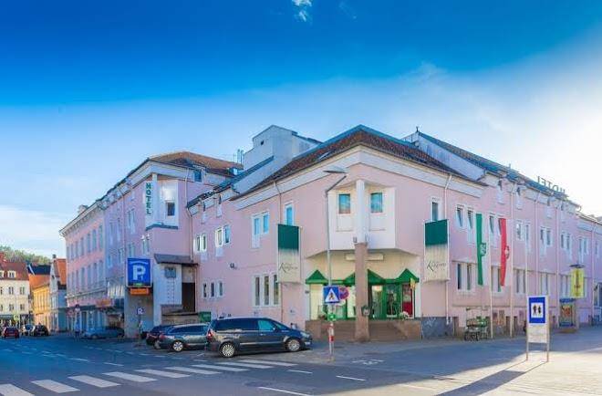 Hotel kongress leoben