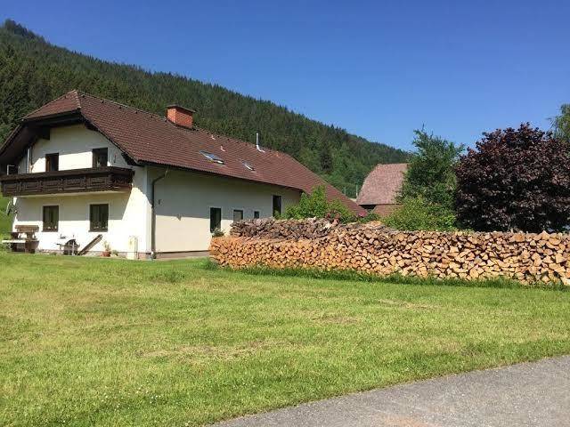 Iglers ferien und seminarwohnung