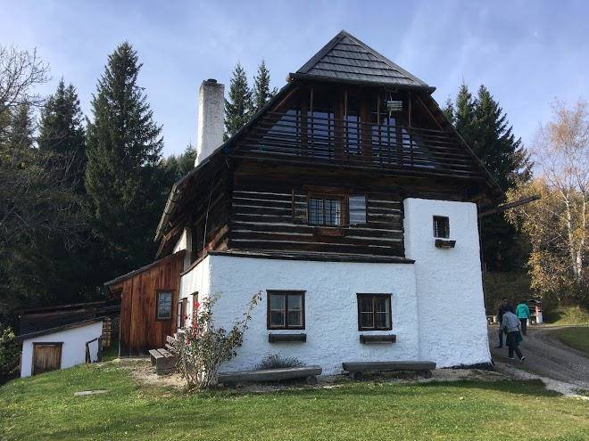 Schafferalm