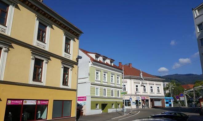 Zum greif gasthof