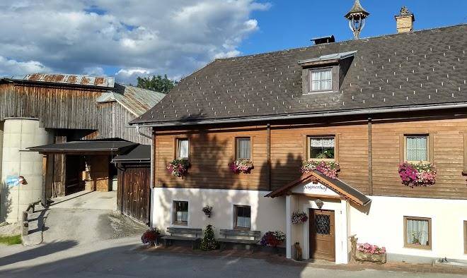 Aignerhof Image