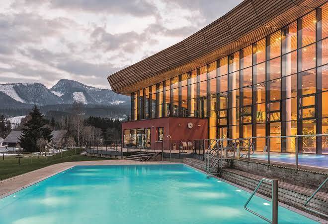 Aldiana Club Salzkammergut Image