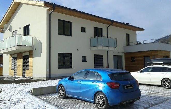 Alpenhau
