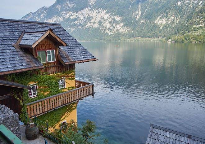 Alpenhotel steirerhof