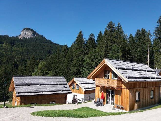 Alpenparks hagan lodge