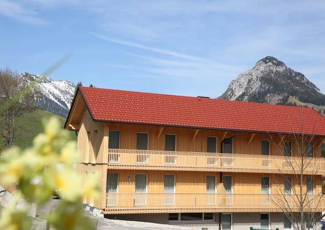 Alpine tauplitz aa holiday homes