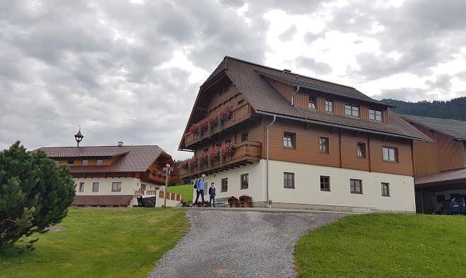 Alpstegerhof
