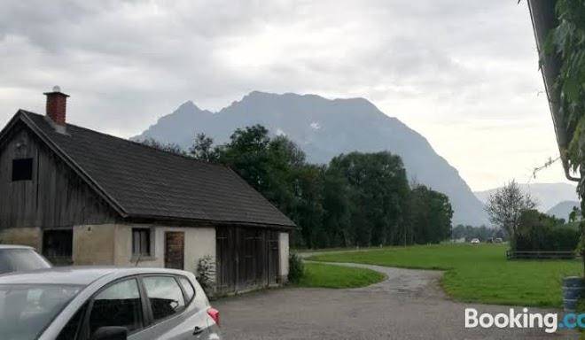 Amtmannhaus ferienunterkunft