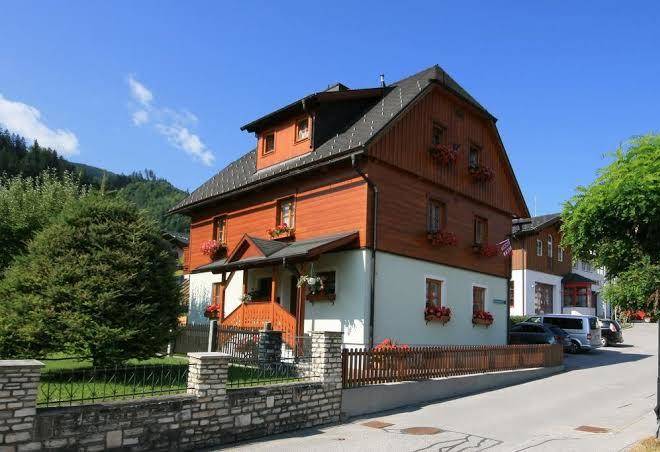 Haus Meissnitzer Image