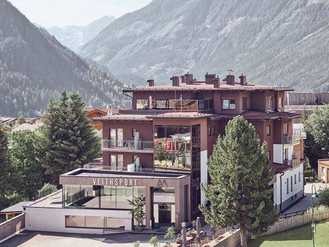 Arx hotel