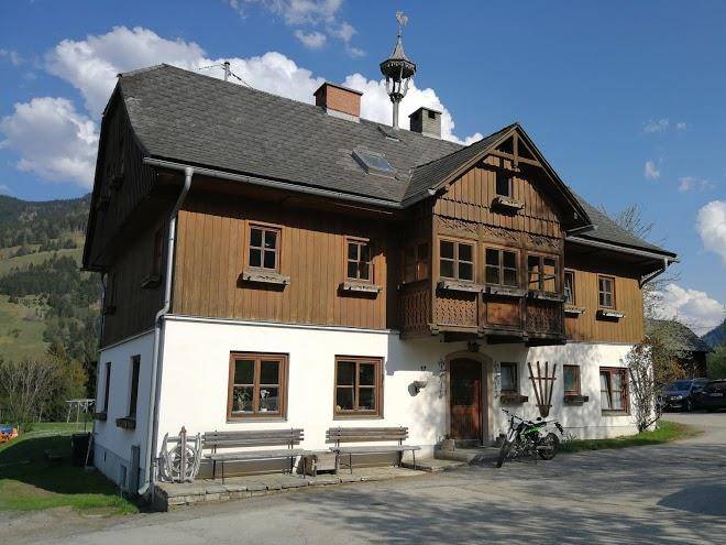 Bauernhof brandstatter