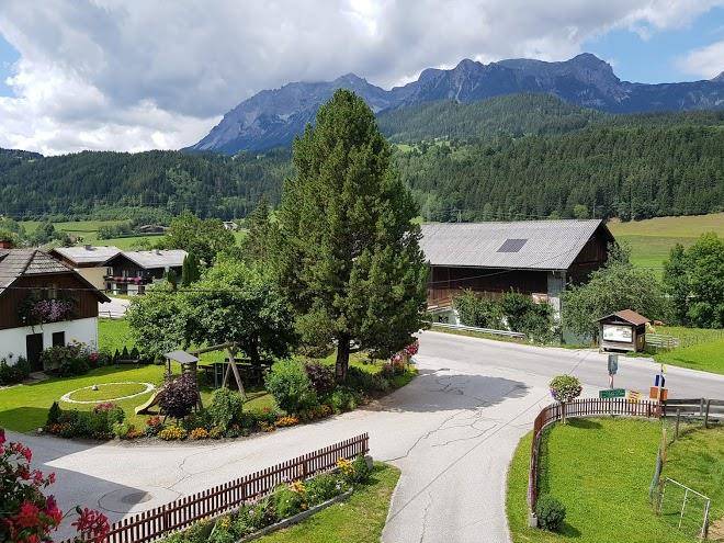 Bauernhof pension haufhof
