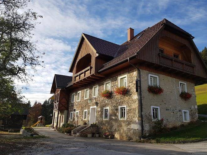 Berggasthof zierer