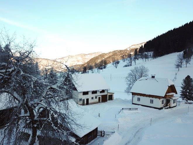 Berghaus Stuckler Image